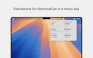 Revenue Bar