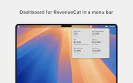 Revenue Bar