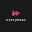 Storybeat app