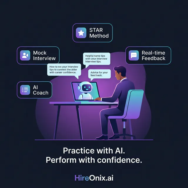 HireOnix™.ai gallery image