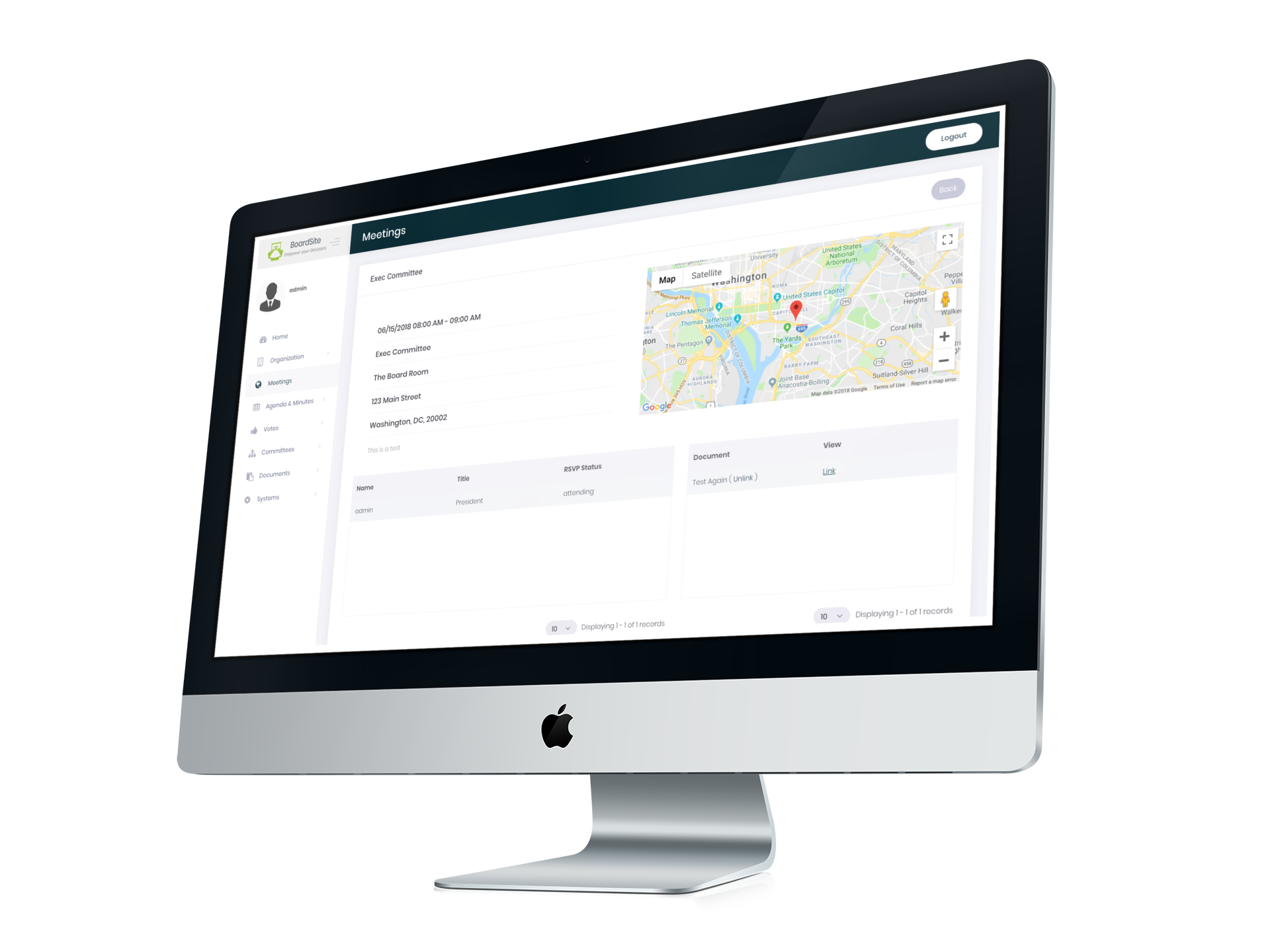 BoardSite gallery image