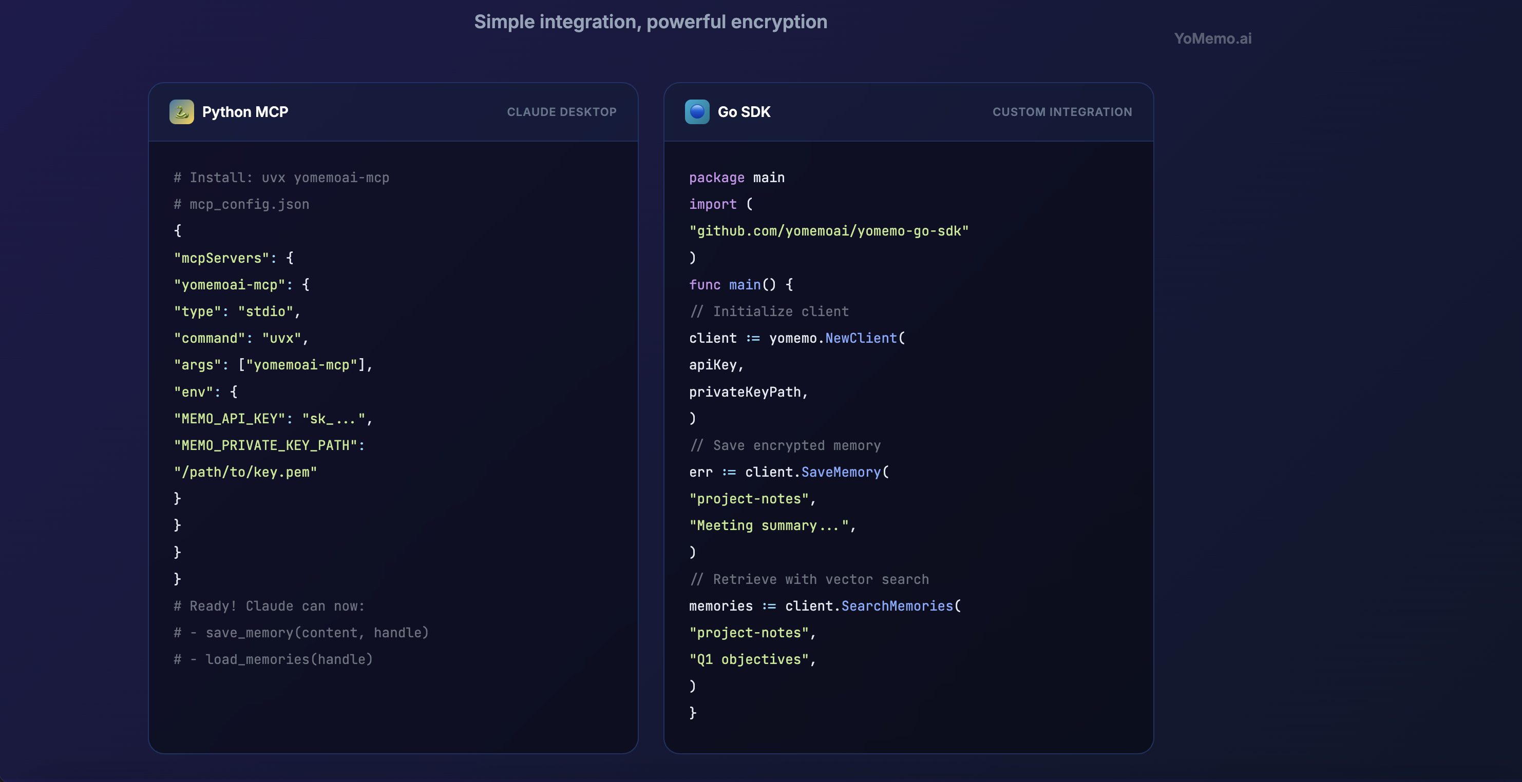 YoMemo.AI gallery image