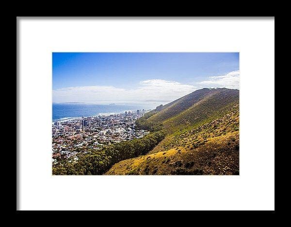 City Meets Sea gallery image