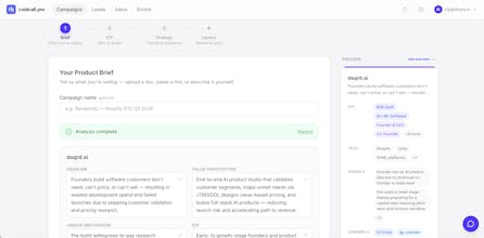 coldcall.pro gallery image