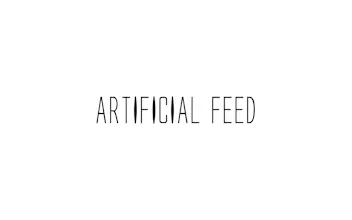 Artificial Feed gallery image