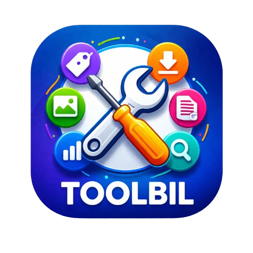Toolbil 대표 미리보기