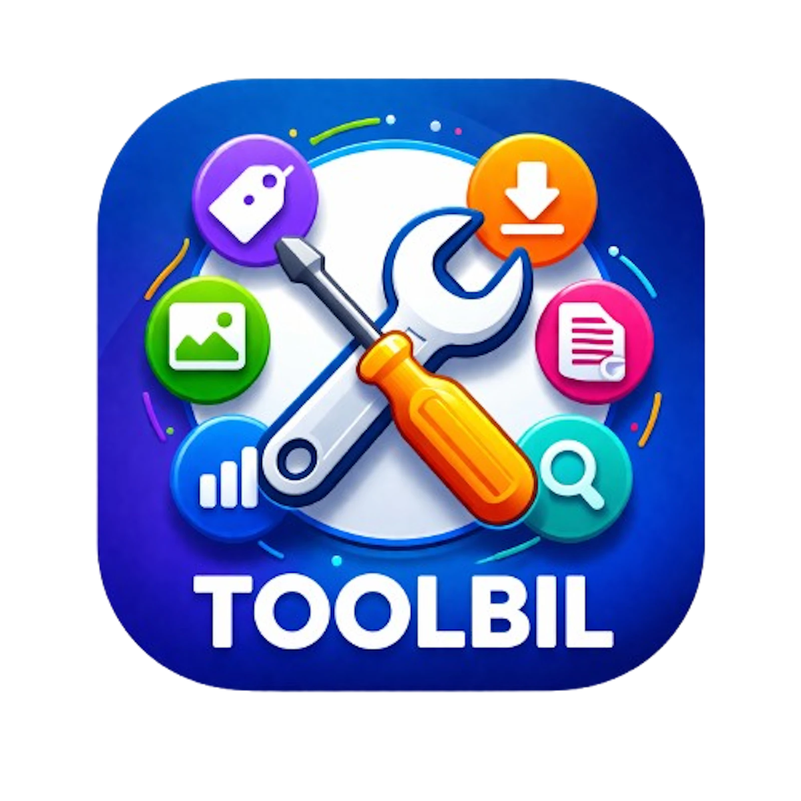 Toolbil screenshot 1