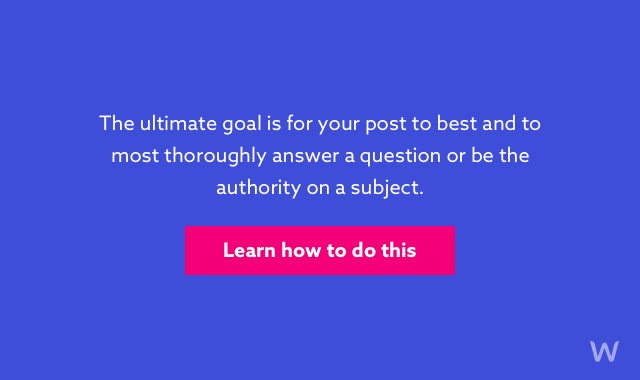 Hack Your Blog to the Top 5 in Google gallery image