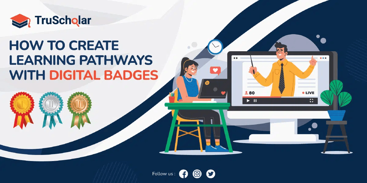 Certificat numérique et émission de badges media 5