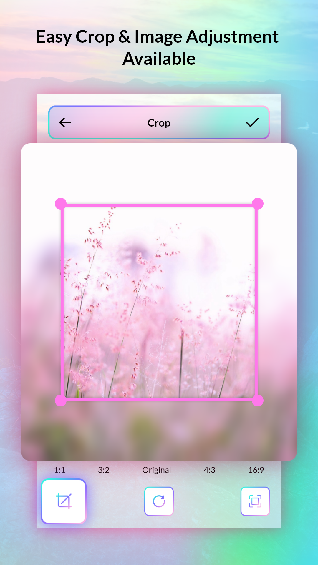 PixyTrim - Perfect Photo Editor gallery image