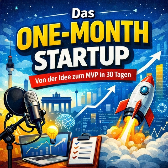 Das One-Month Startup gallery image