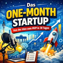 Das One-Month Startup gallery image
