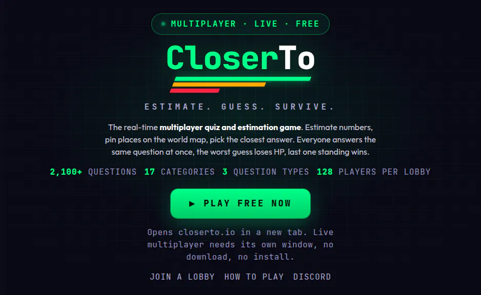 CloserTo gallery image
