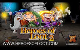 Heroes Of Loot 2 media 1