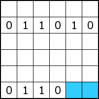 Binary Puzzle gallery image