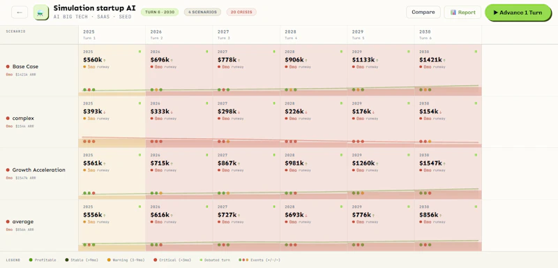 PulseLABS screenshot 4