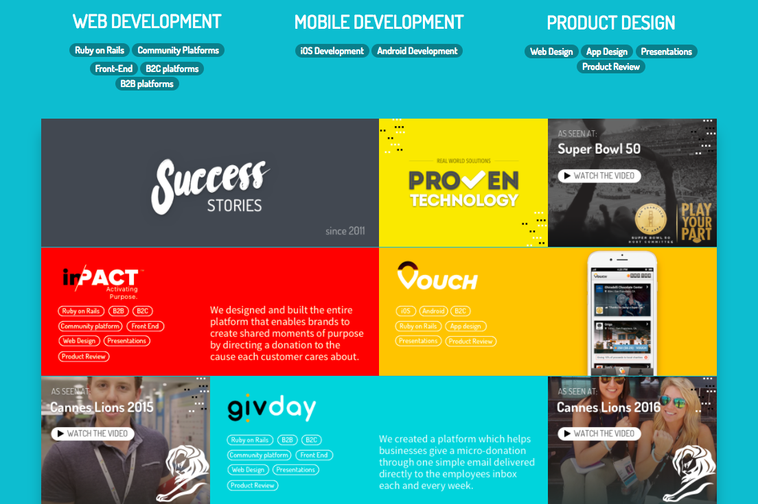 GivLab gallery image