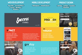 GivLab gallery image