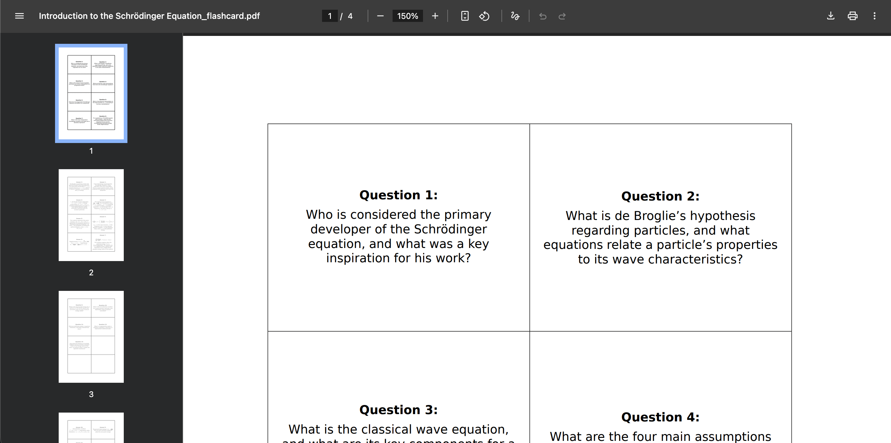 NoteSpark AI gallery image