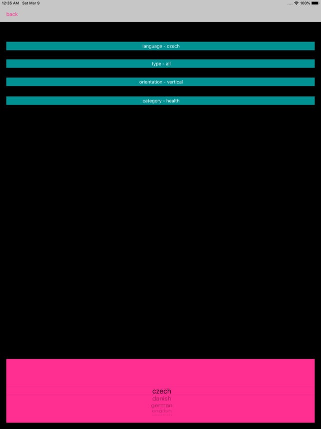 remoCards gallery image