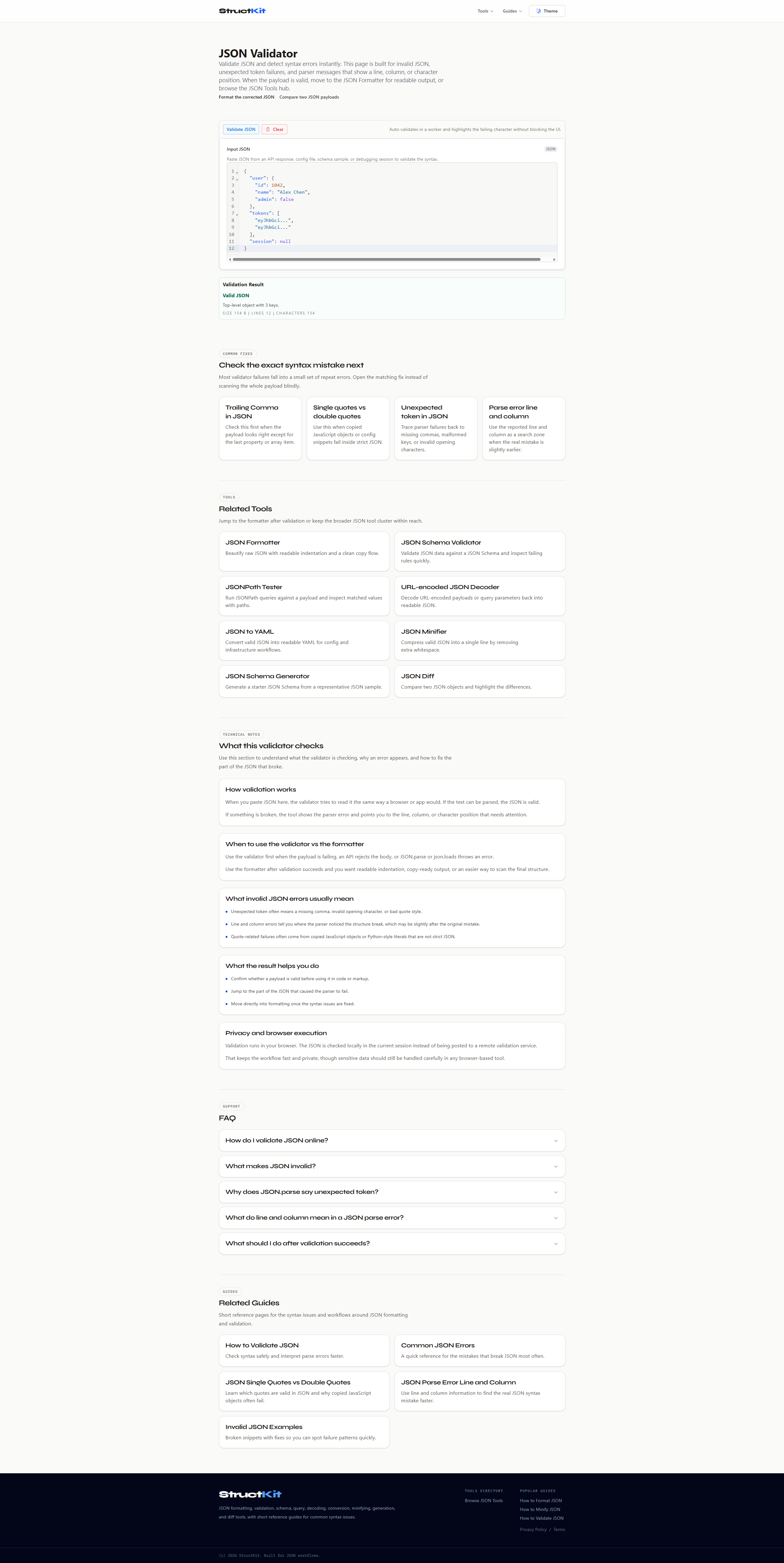 StructKit gallery image