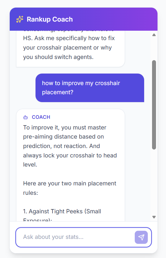 RankUp gallery image