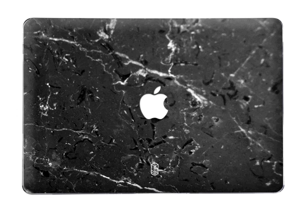 Marble Macbook Image