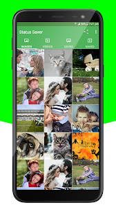 Status Saver 2021 gallery image