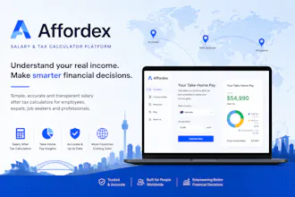 Affordex gallery image