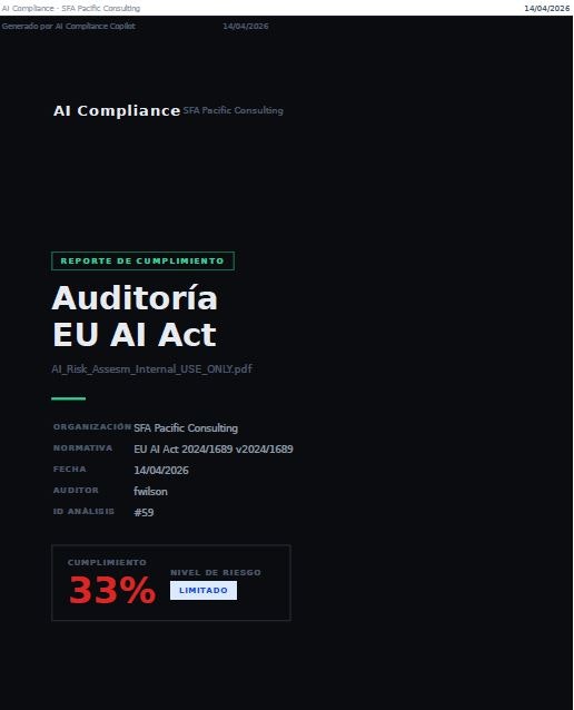 AI Compliance Pro  gallery image