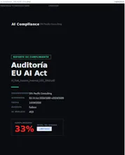 AI Compliance Pro gallery image