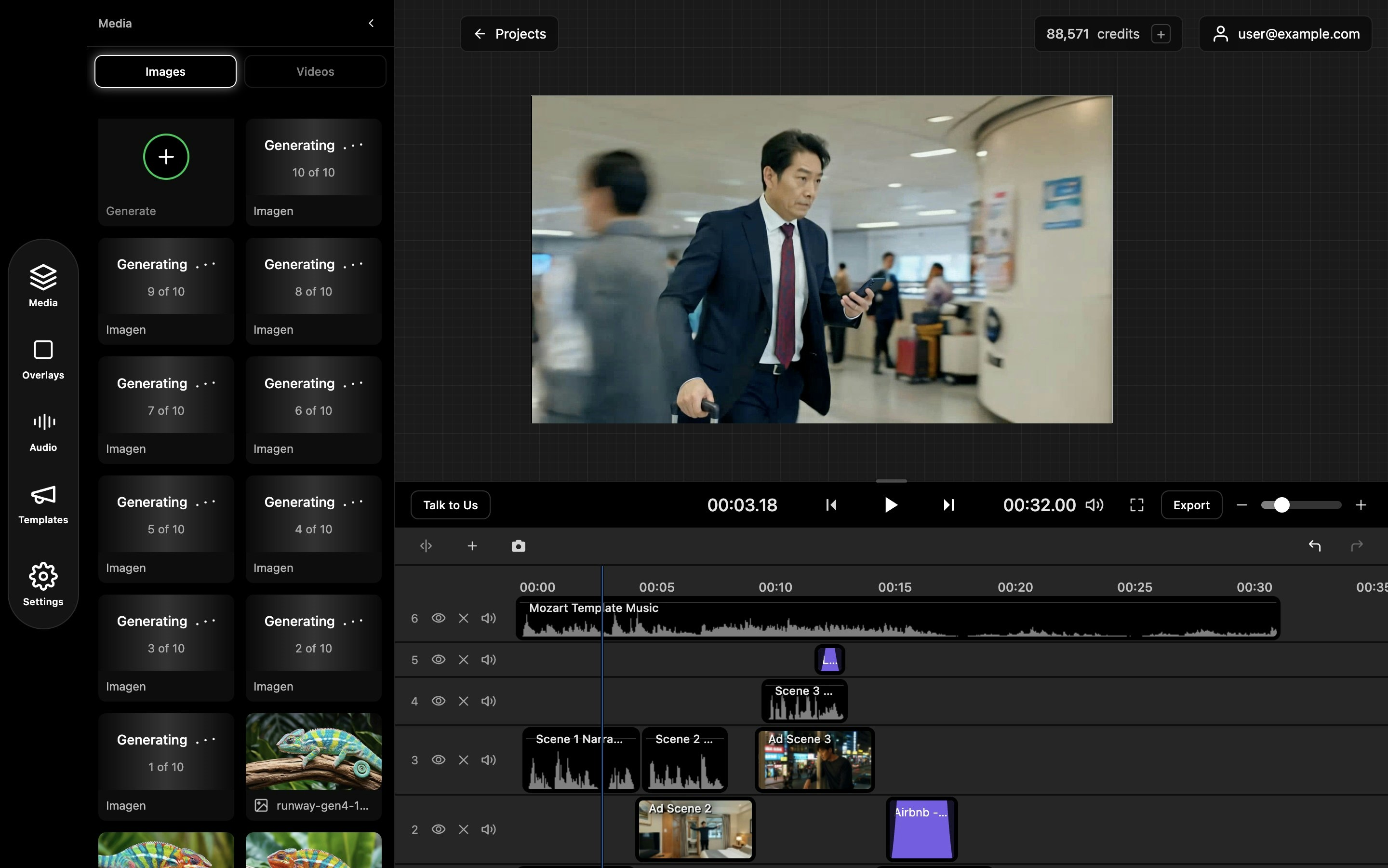 Velvet - Screenshot 2 preview