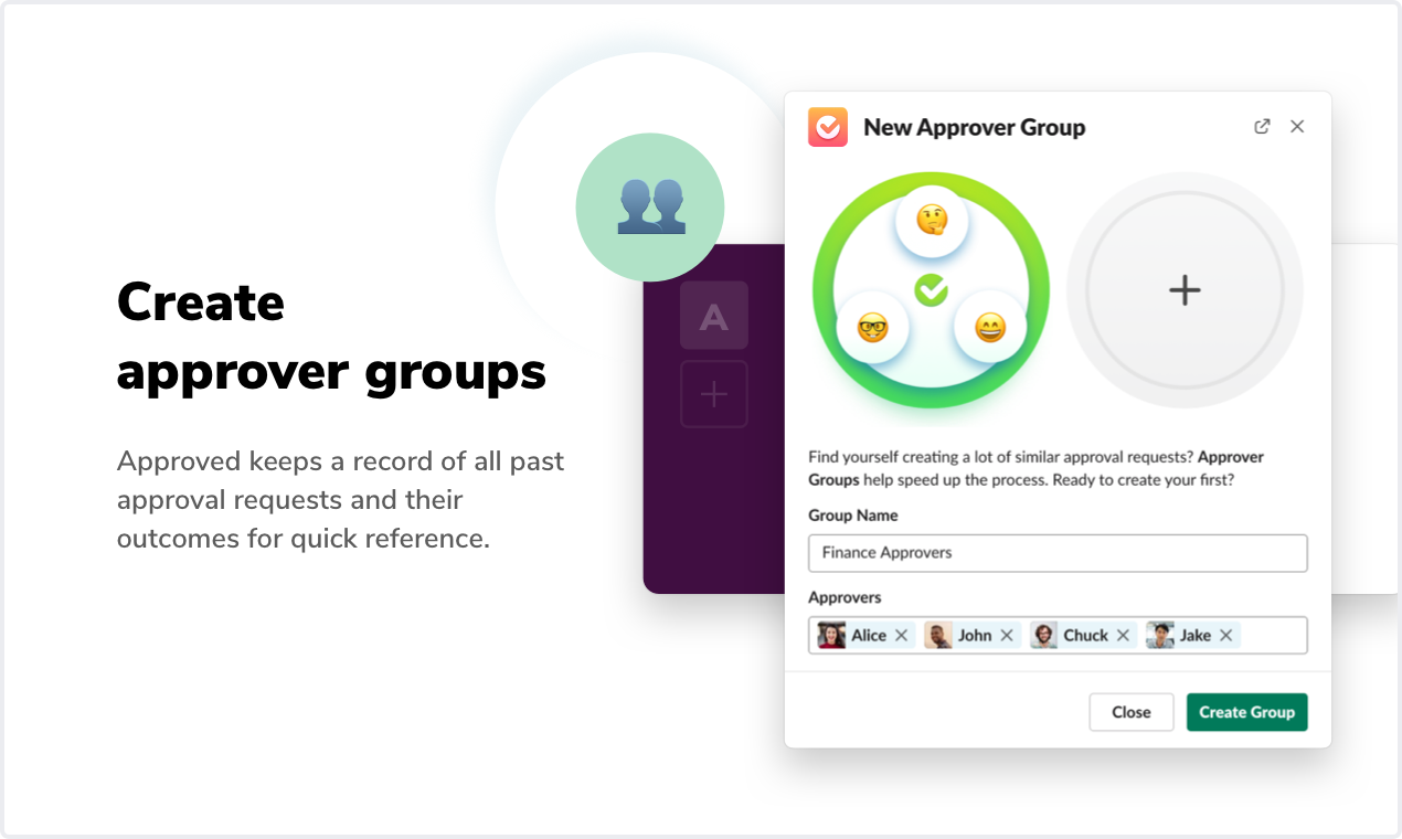 Approved gallery image