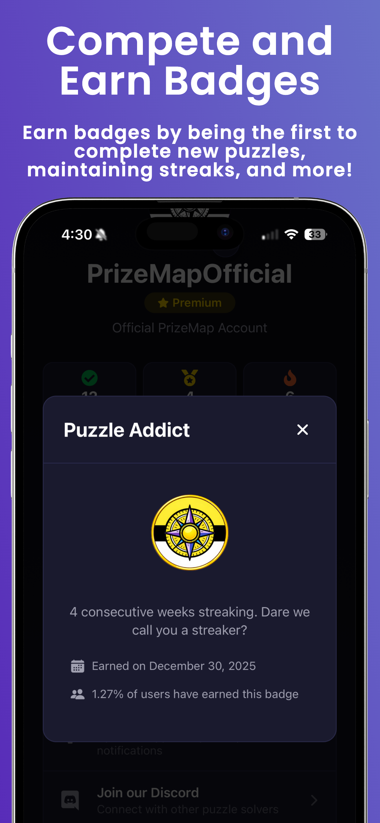 PrizeMap: Pokemon TCG Puzzles gallery image