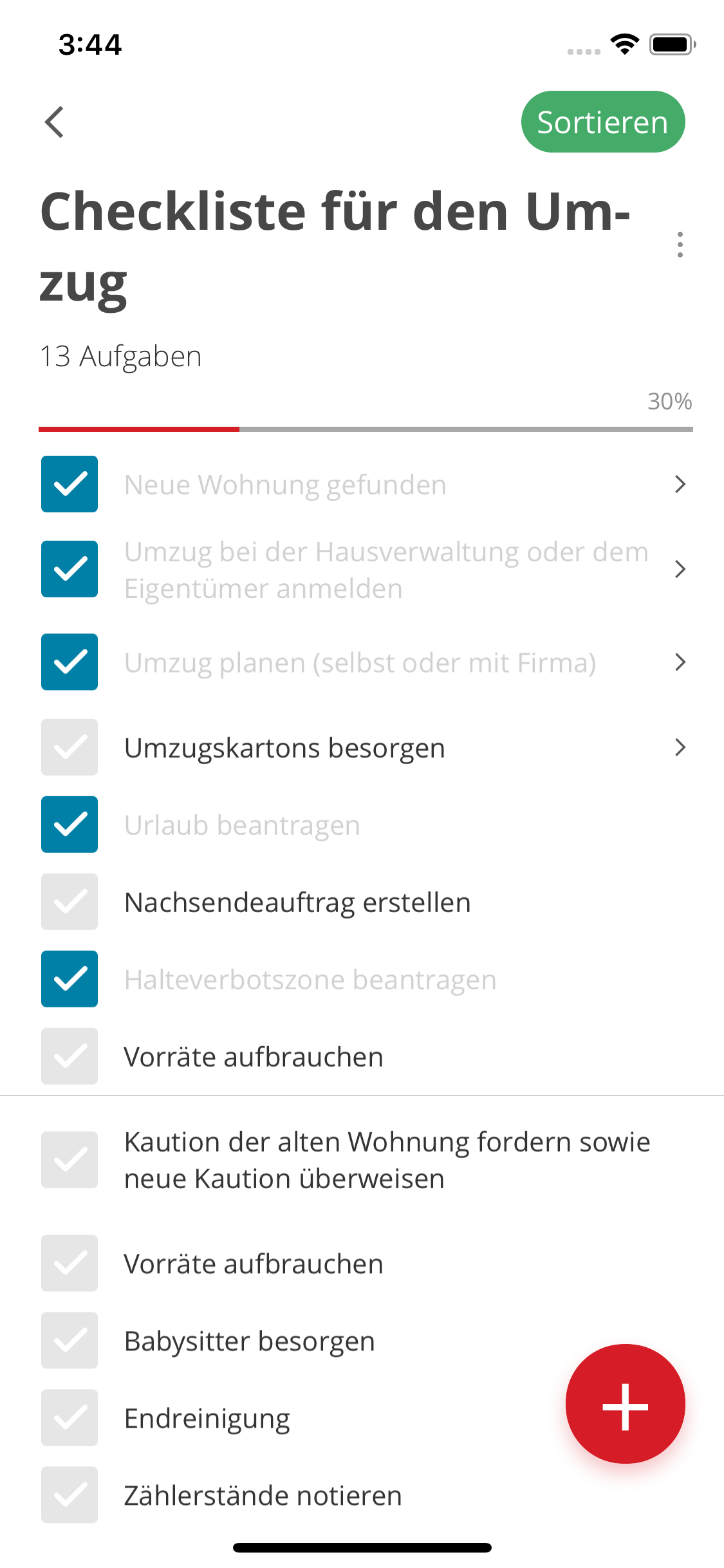 ImmoPal (German only right now) gallery image