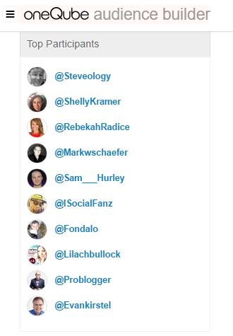 Audience Development Platform gallery image