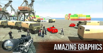 City Sniper Shooter gallery image