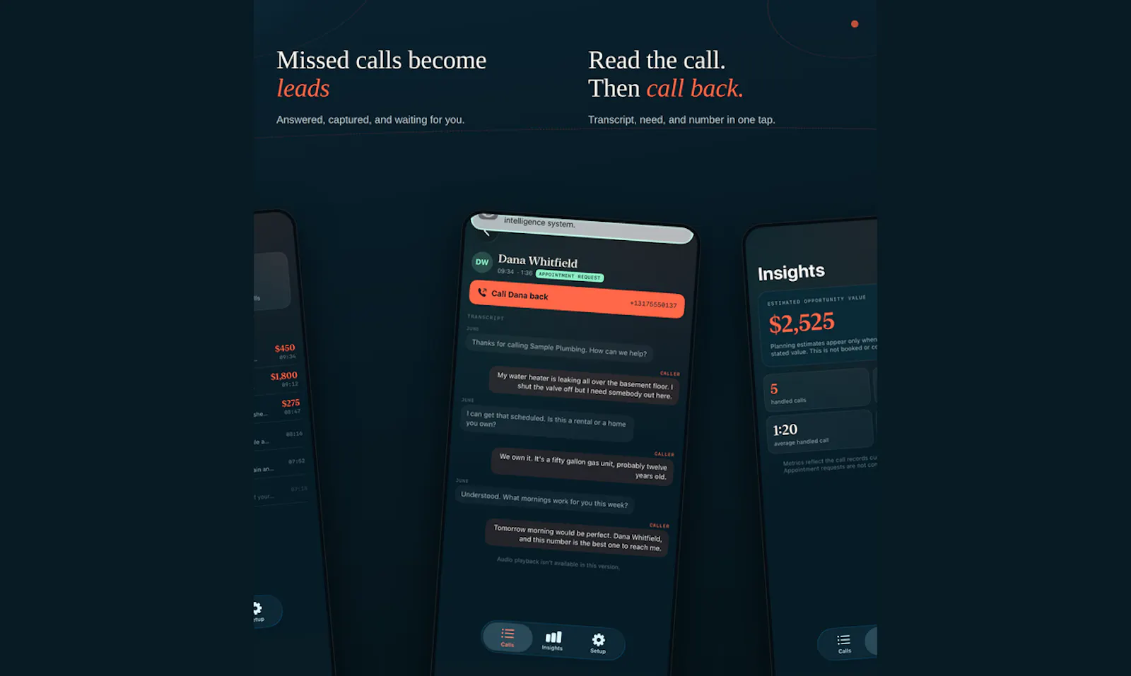 RevenuePack screenshot 4