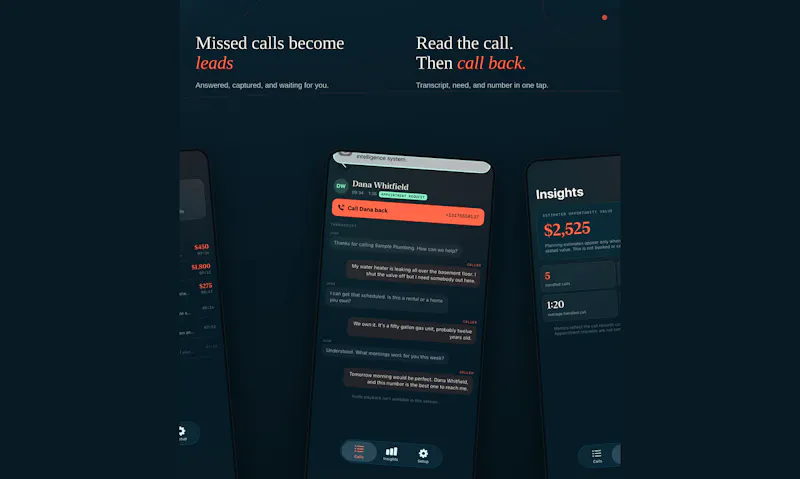 RevenuePack screenshot 4