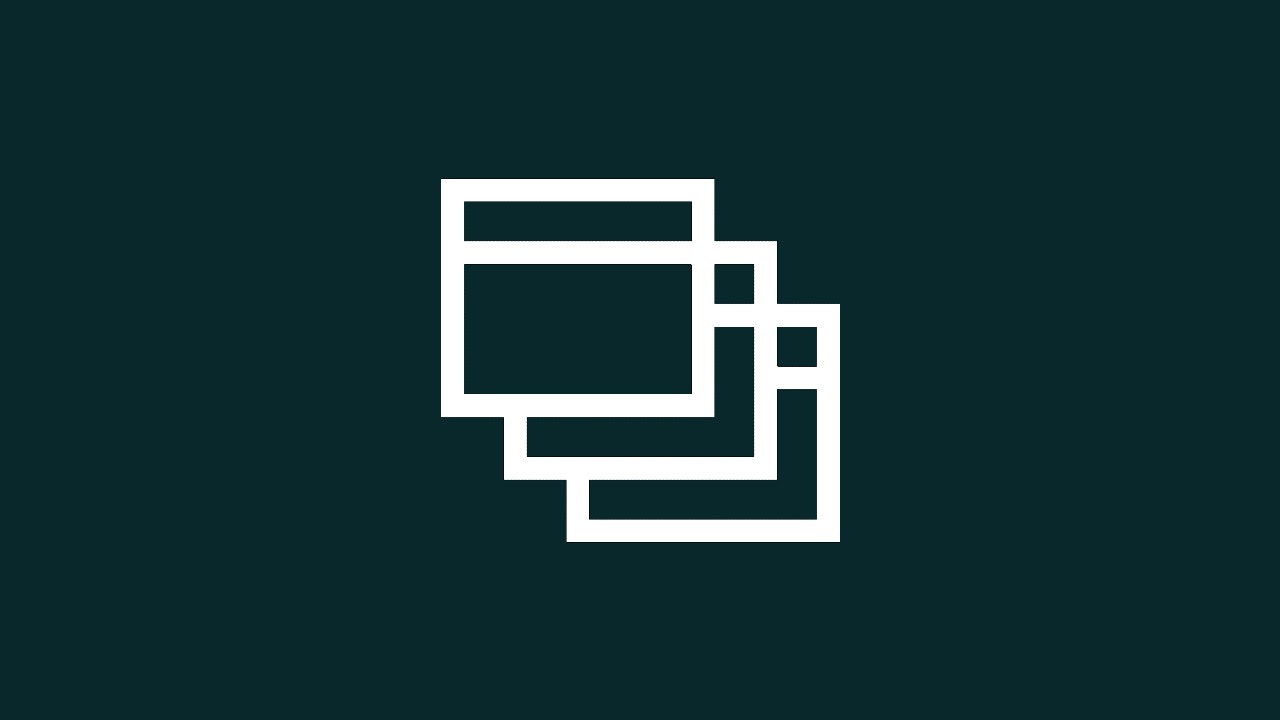 React Popup Announcement gallery image