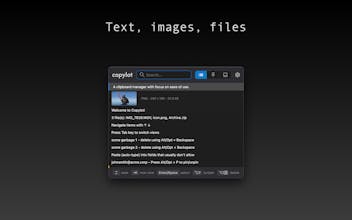 Copylot gallery image