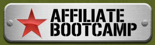 Affiliate Bootcamp - Training Series