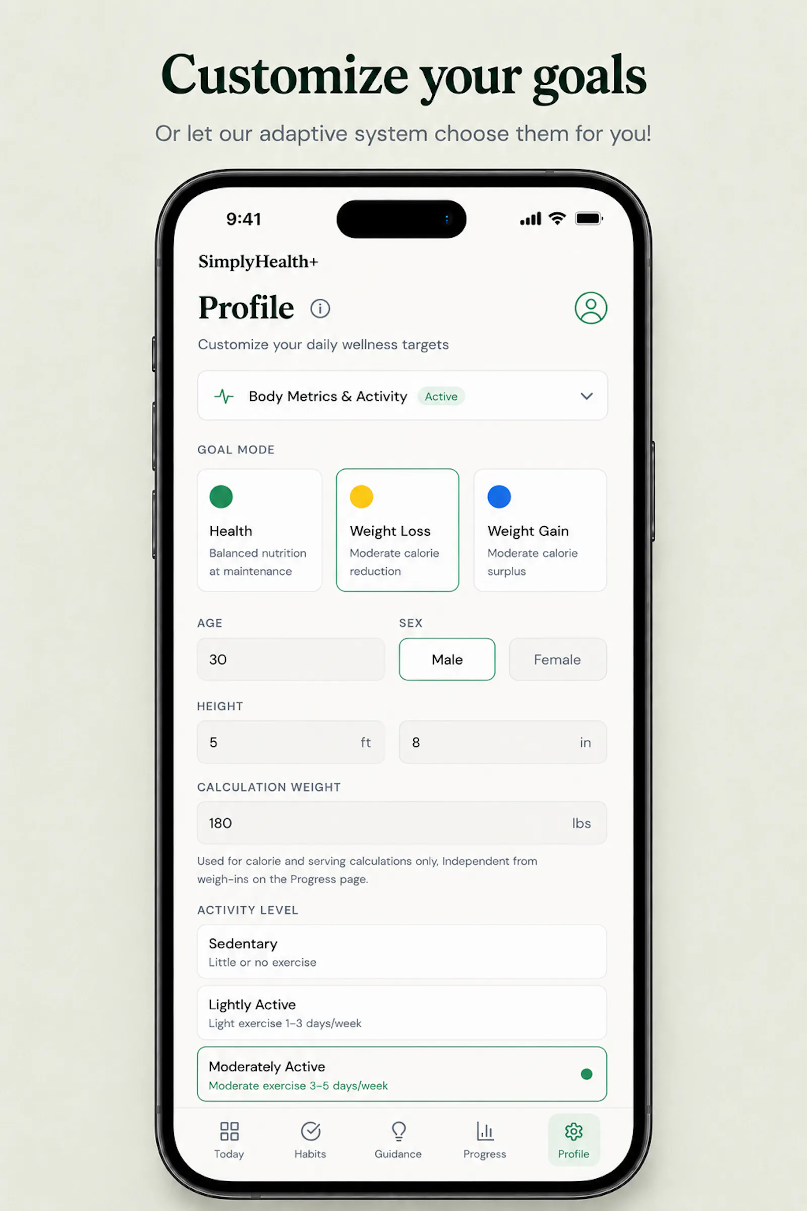 SimplyHealth+  screenshot 6