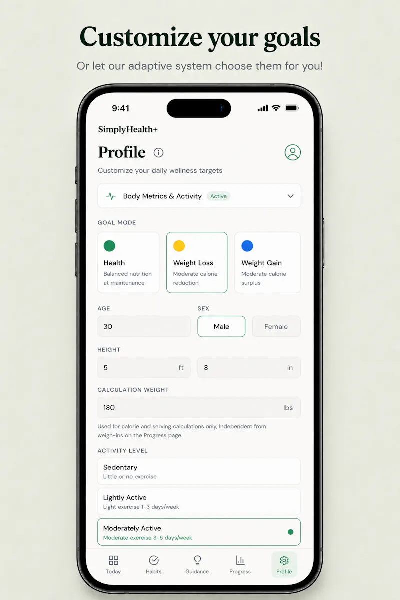 SimplyHealth+  screenshot 6