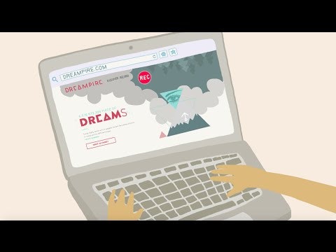 Dreampire gallery image