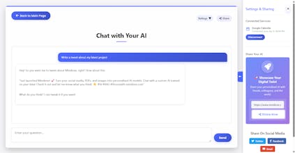 Mimikree gallery image