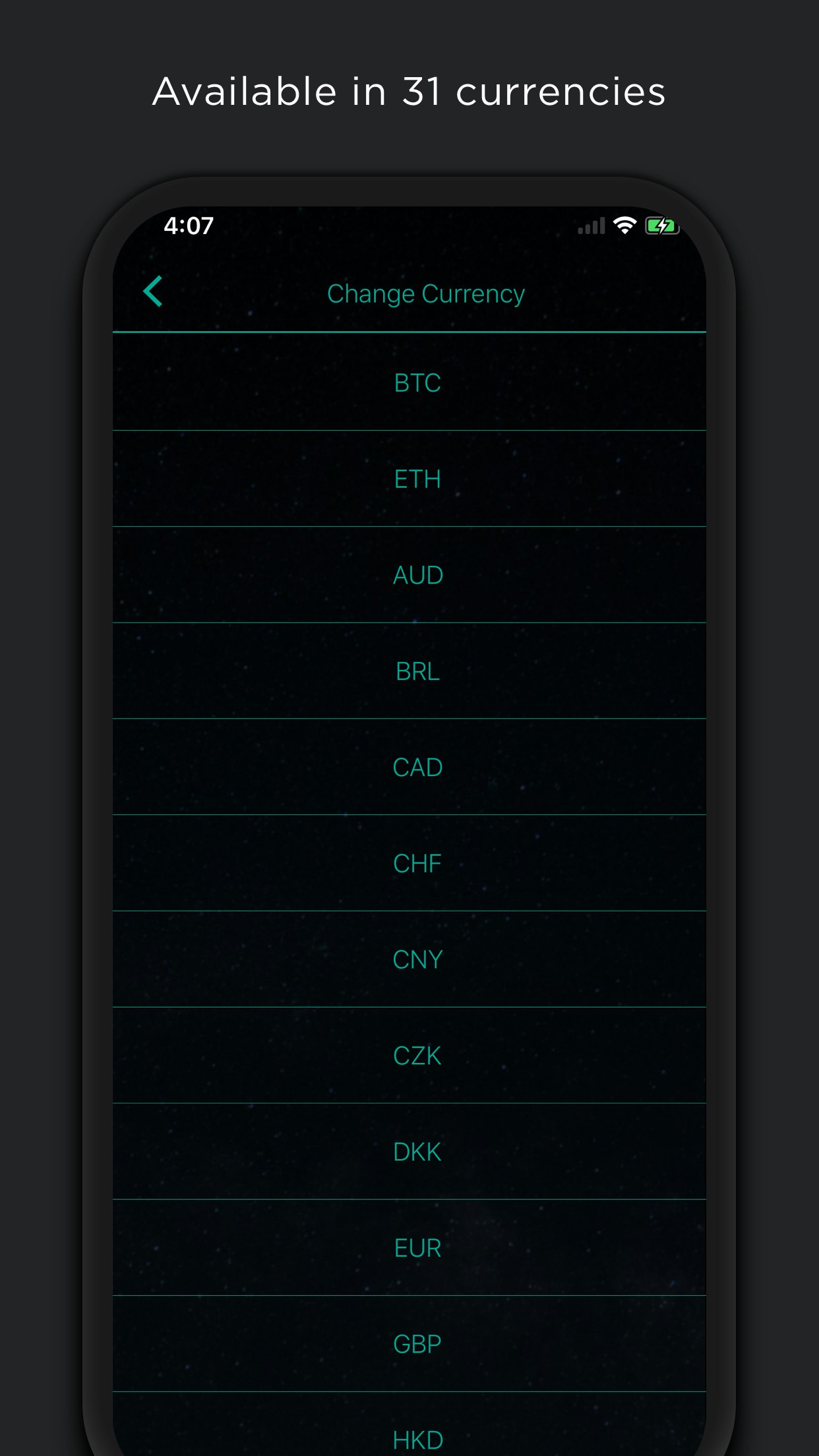 CryptoRankr gallery image