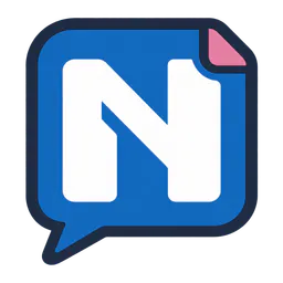 NodeLane Comics logo