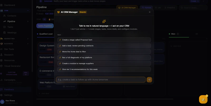 strAIke screenshot 5