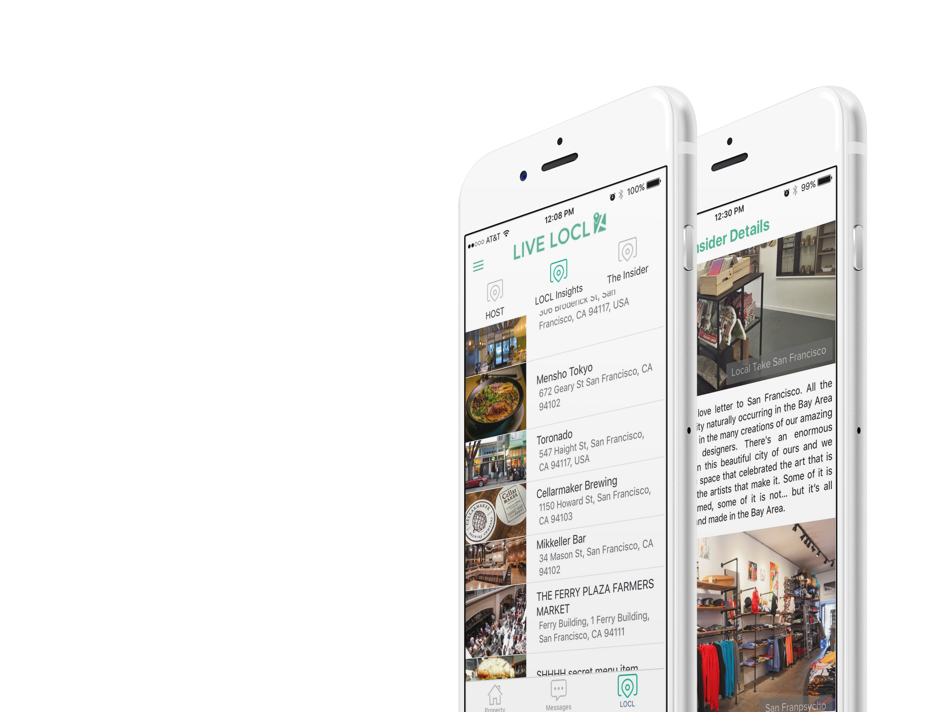 LIVE LOCL gallery image